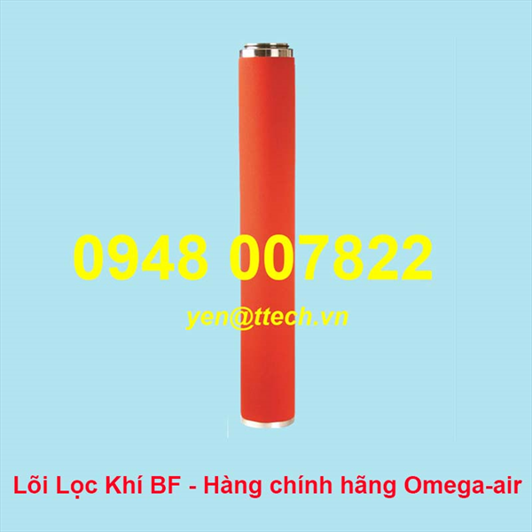 Lõi Lọc Khí 76090 S